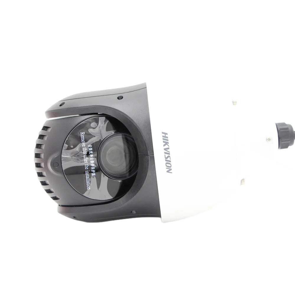 Original HIK DS-2DE4425IW-DE(T5) 4 MP 25X Powered by DarkFighter IR Acusense Network Speed Dome