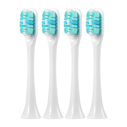 Hot Selling Changeable Oral Care Replacement Electrical Toothbrush Heads