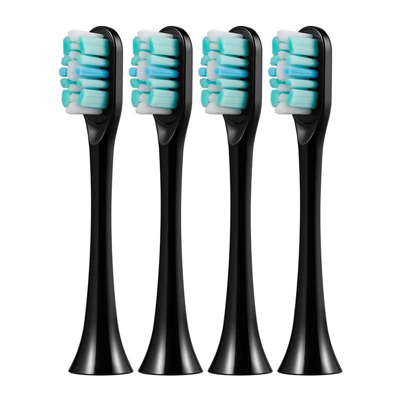 Hot Selling Changeable Oral Care Replacement Electrical Toothbrush Heads