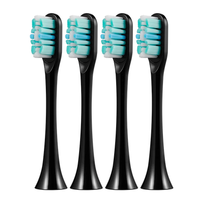 Hot Selling Changeable Oral Care Replacement Electrical Toothbrush Heads