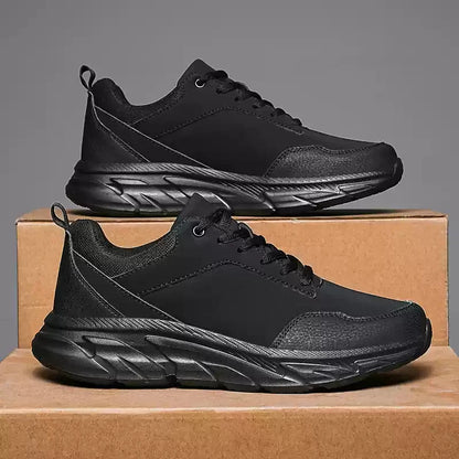ZZH XZ423 Men's Casual Running Shoes Autumn New Comfortable Sports Shoes