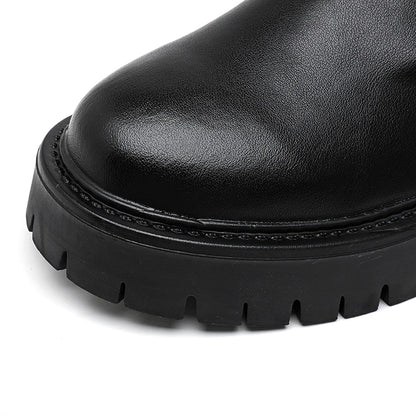 Good Quality Comfortable Summer Half Loafer Shoes Breathable Summer Casual Men Slippers Shoes