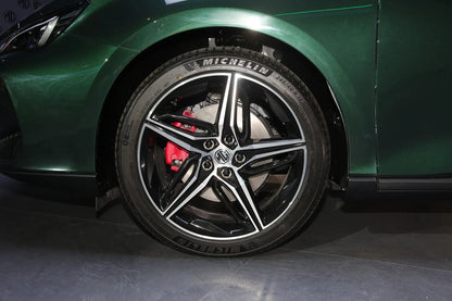 In Stock SAIC MG7 Auto Carros Gasoline New Cars 1.5T MG7 Car Luxury Sports Sedan Hatchback Vehicle