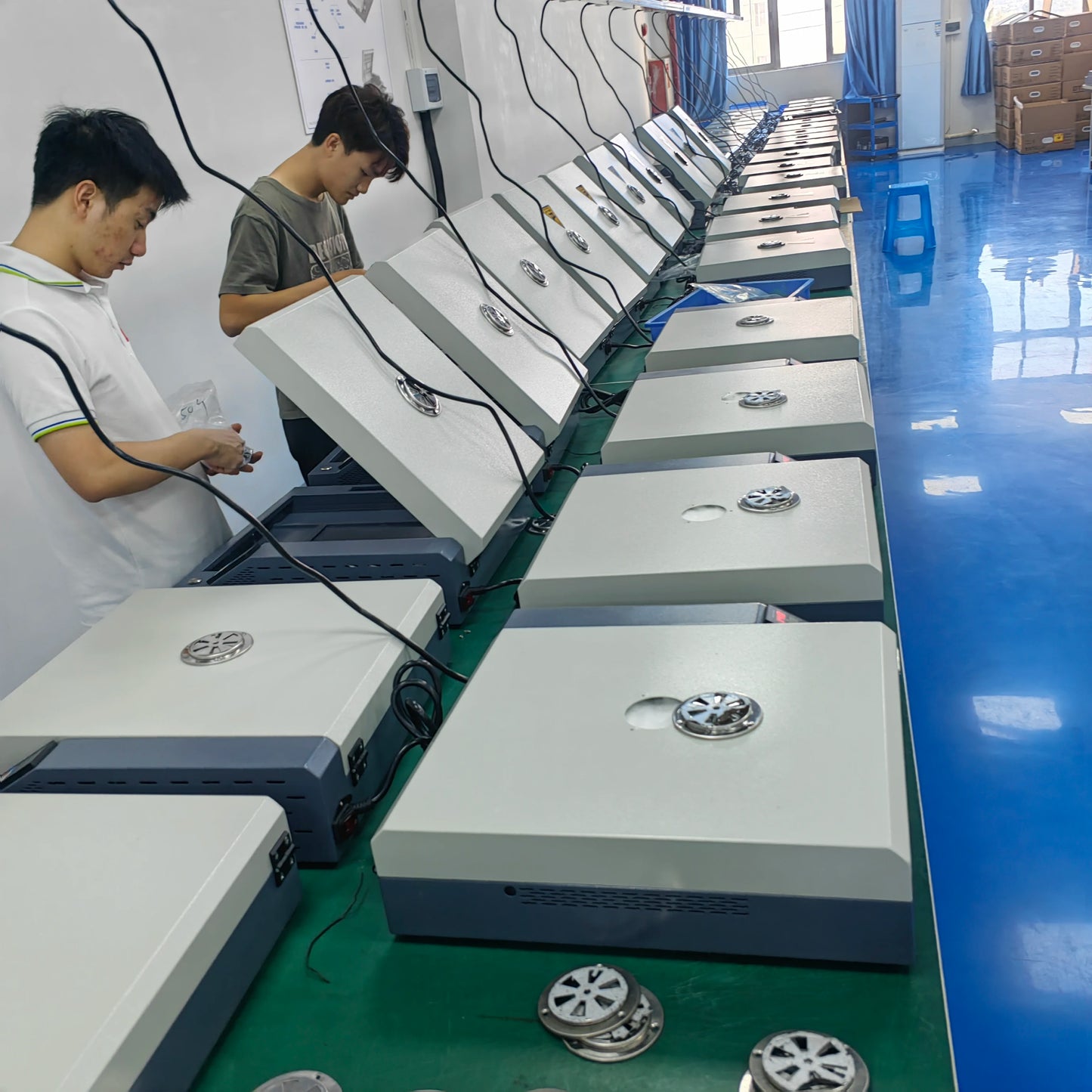 2024 New Update Mini Desktop DTF Printer Oven for A3 A3+ Large Format Printing Printing Shops