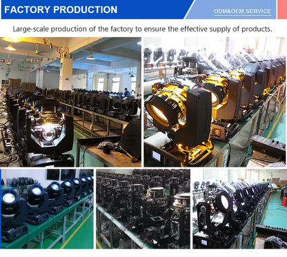 Vltg Industry Wholesale Price Portable Mini Led 200W Fresnel Spot Light Continuous Video Light