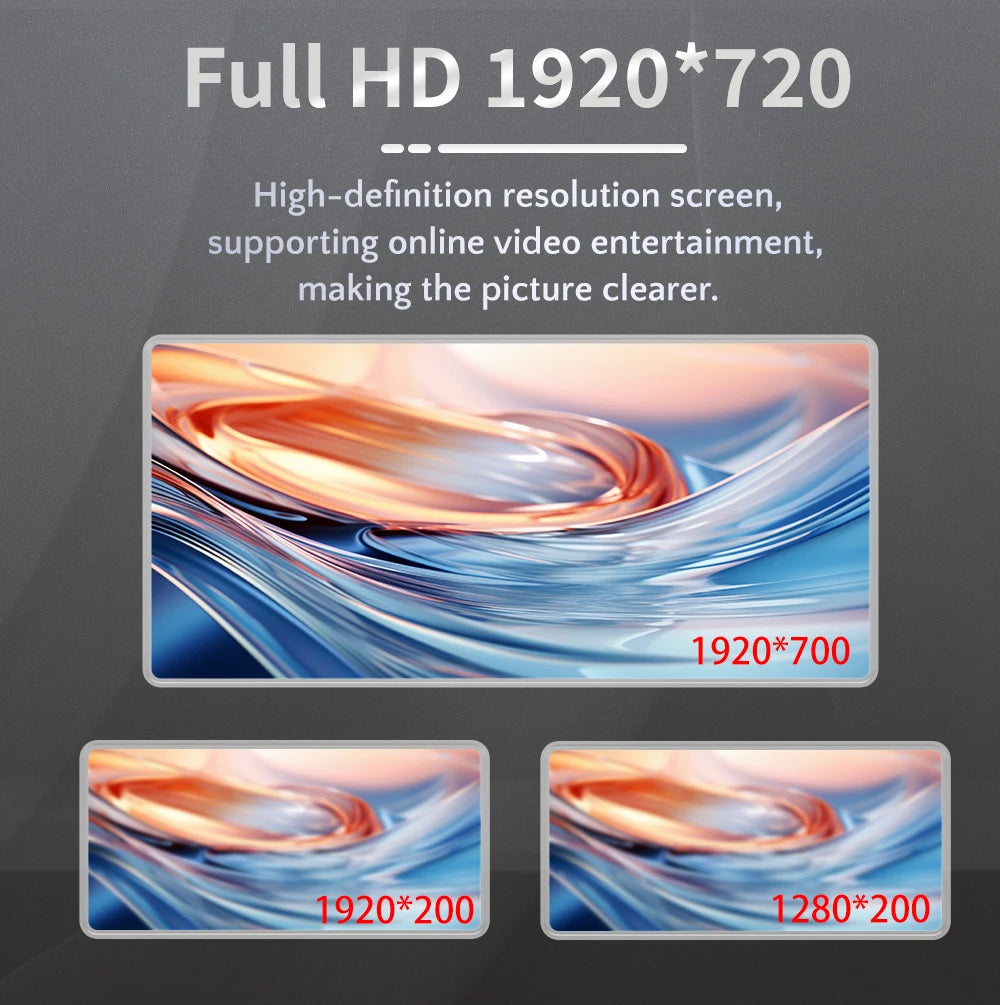 1920*720p Linux Carplay Android Auto Upgrade Display 10.25" GPS Navigation for Audi A4 B9 A5 2017-2019