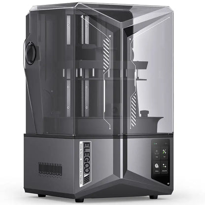 Elegoo S4U ELEGOO Saturn 4 Ultra 3D Printer 12K LCD Printer NEWEST Trend New Release Elegoo