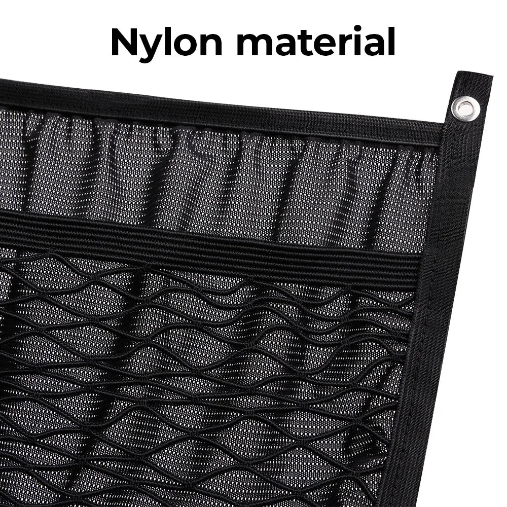 Storage Organizer Cargo Mesh Net For BMW Vario Cases Panniers For BMW R1200G R1250GS F650GS F700GS F750GS F800GS R850GS R1200G