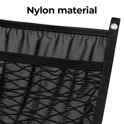 Storage Organizer Cargo Mesh Net For BMW Vario Cases Panniers For BMW R1200G R1250GS F650GS F700GS F750GS F800GS R850GS R1200G
