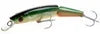 New Products 120mm 23g Multi Plastic Floating Minnow Long Casting Laser Pesca Fishing Lures