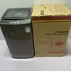 Hot Fully Automatic Single Tube Top Loader Portable Washing Machine Large  Wash Cloth washing machine 8.5kg 13kg 15kg 20kg