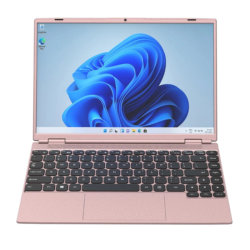 Factory Oem/Odm Brand New Laptop for Sale Cheap 14Inch Win11 Hd Screen 1920*1200 N5095 Cpu 16Gb Ram 1Tb Ssd Portable Game Pc