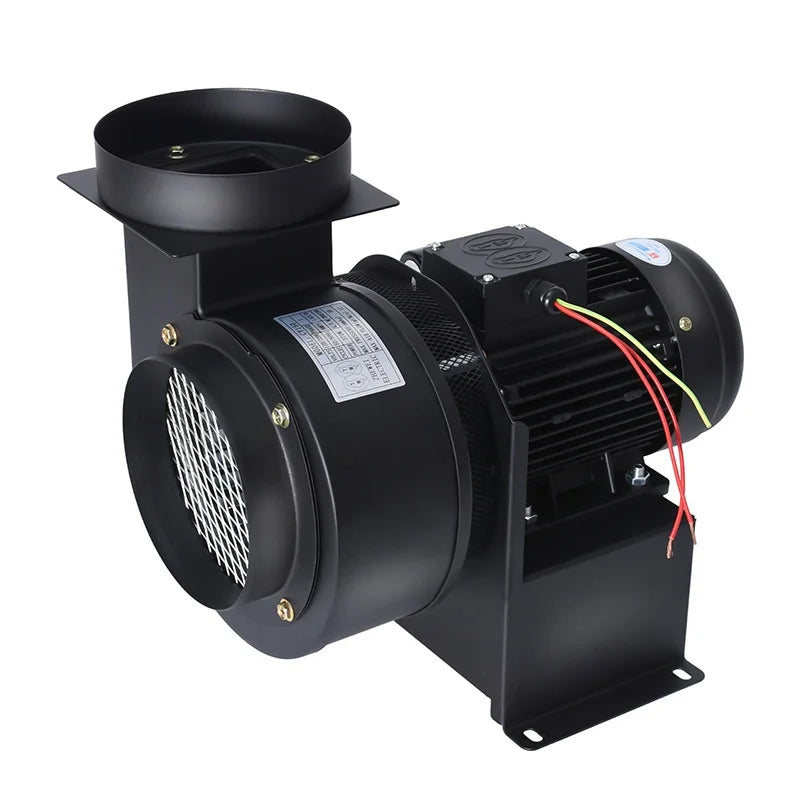 CY063 13W Small Household Exhaust Fan SIROCCO fan Multi-Wing High Temperature Resistant Cooling Fan