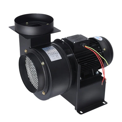 CY063 13W Small Household Exhaust Fan SIROCCO fan Multi-Wing High Temperature Resistant Cooling Fan