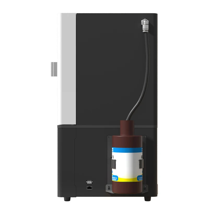 16K 10.1 Inch LCD 3D Resin Printer 405nm Photosensitive Resin 3D Printer for Jewelry and Dental Printer 3D for Resin UV
