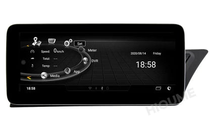 10.25 8Core 8+128G Android 11 for Audi A4 A4L A5 2008 - 2016 RHD Auto Radio Multimedia Player GPS Navigation Carplay Cars Stereo