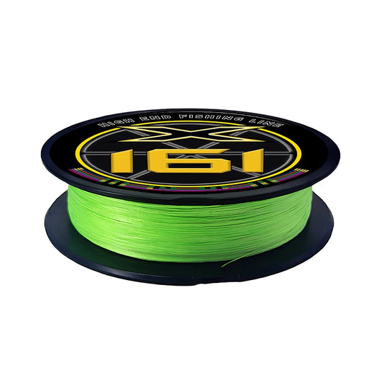 161 Braid 150m Japan PE Weave Multifilament Line Strong Fishing Wire Fishing Accessories Durable PE Fishing by PDG ibma