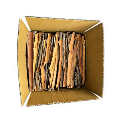 Best Quality Factory In Vietnam Best Rate Split Cassia Customized Cutting To Order