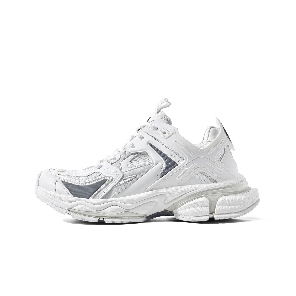 2024 Hot Selling New Style Breathable Running  Womens Mneakers Shock-Absorbing Fashionable Sport Shoes Men