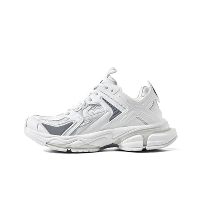 2024 Hot Selling New Style Breathable Running  Womens Mneakers Shock-Absorbing Fashionable Sport Shoes Men