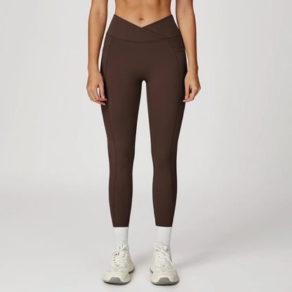 YIYI Wholesale 5pcs Summer High Quality Workout Suits Cooling Flare Leggings Athletic Sets Girls Gym Clothing Sets for Women