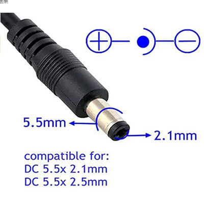 Smart 42V 4A Battery Charger for 10Series 36V 37V Li-ion E-Bike Electric Bicycle DC 5.5mm*2.1mm Fast Power Supply Adapter