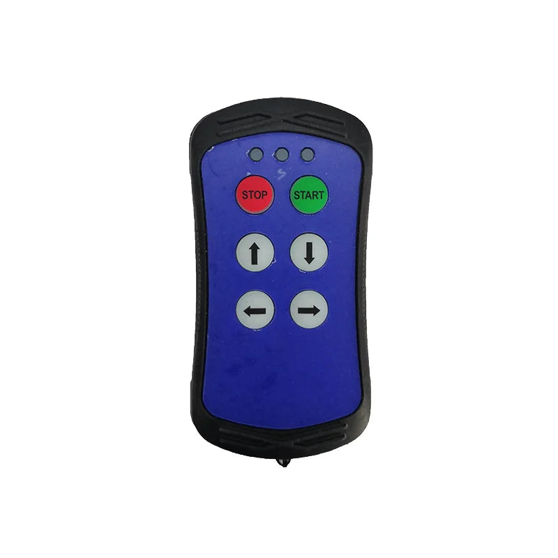 A400 Lcc 433mhz Mini Electric Hoist Trolley Universal Crane Wireless Radio Remote Control