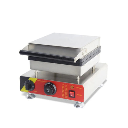 Snack Food Machine 4 Piece Penis Shape Waffle Maker Hot Dog Making Baker for Sale