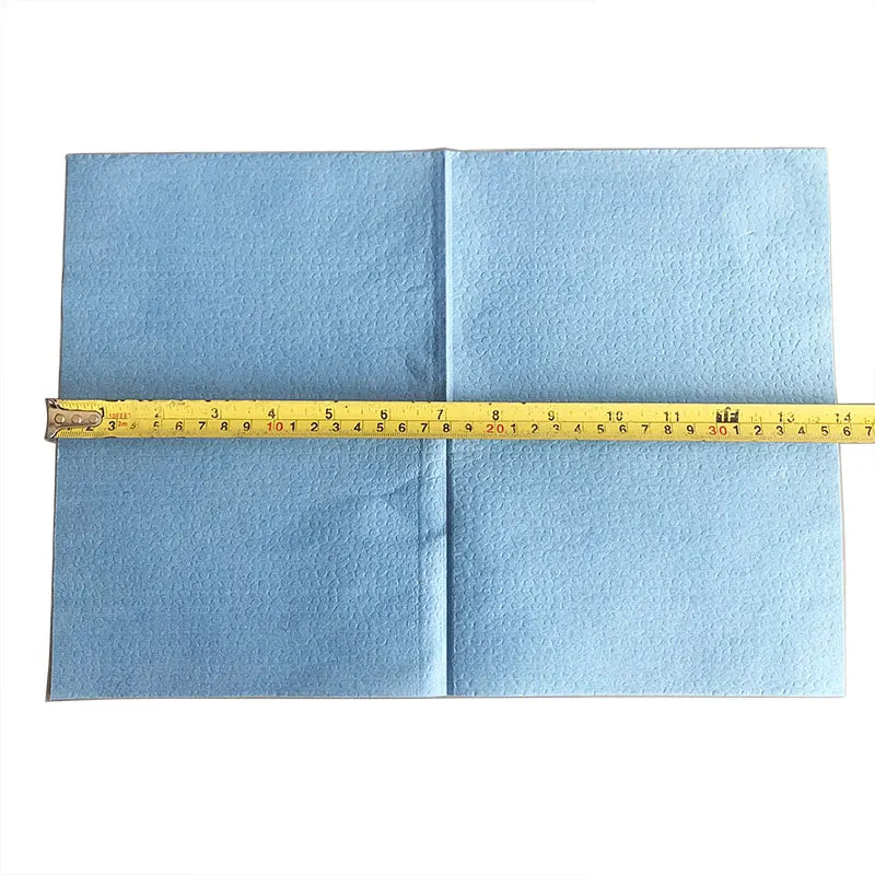 Car Paint Wipe Cloth Dust-Free Cloth Industrial Paper Multifunctional Absorbent Tissue Cleaning Cloth
