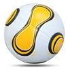 Professional PU Football Thermal Bonding PU Football Official Futbol Size5 Original Standard Quality Ballon De Football Seamless