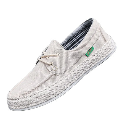 New Breathable Little White Shoes Men's Trend Everything Inside Heightener Sports Shoes Casual Running Daddy Shoes