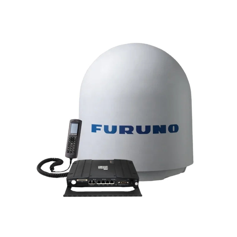 FELCOM501 FELCOM251Fleet Xpress System Inmarsat FleetBroadband Terminal FBB Marine Electronics Maritime Navigation Communication