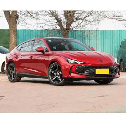 2023 China Cheap Price Mg New 2.0t Mg 7 Very Good Quality Fuel Gasoline Car for Sale