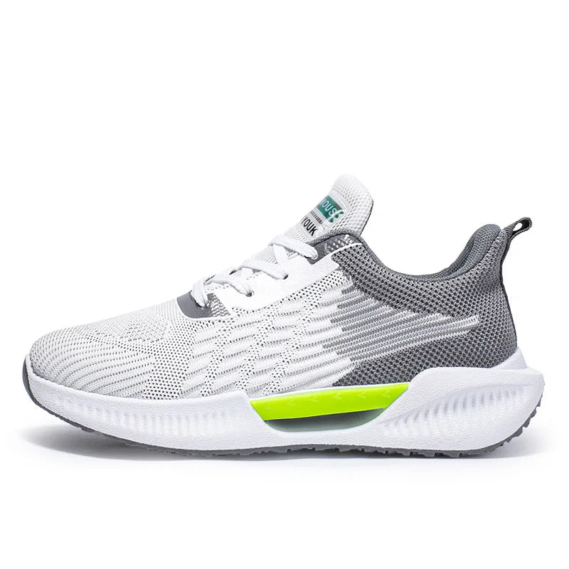Fashion Sport Men's Women's Lover's Athletic Basketball Shoes Male Runner Tennis Trail Running Shoes