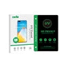 Hydrogel UV 3D Mobile Phone Screen Protector Film for Cutting Machine 18cm*12cm Ultra-Thin Waterproof Anti-Spy Privacy Film