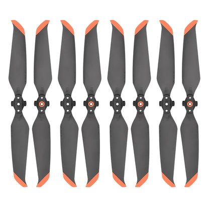 Quick Release 7238 Propellers for DJI Air 2S/Mavic AIR 2 Props Paddle Blade Low-Noise Wing Fan Spare Part In Stock Accessories