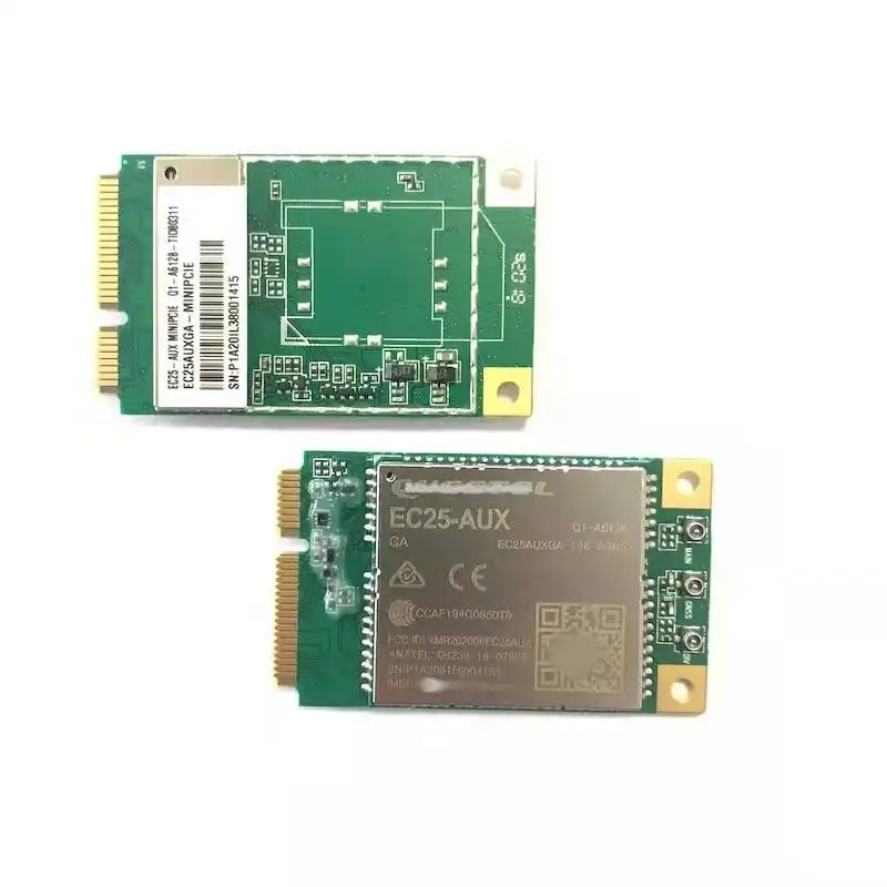 Quectel EC25-EUX Mini PCIE LTE 4G Module IoT M2M-Optimized for EU 4G LTE Modem for Europe