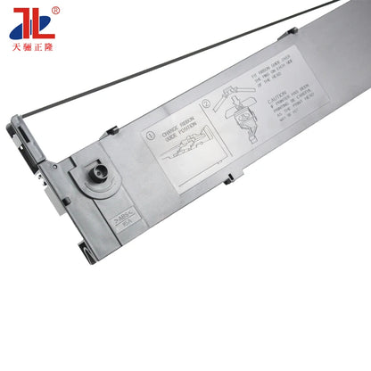 Compatible for LQ2170/LQ2180/LQ2080/LQ1600KIII 12.7mm Nylon66 Printer Ribbon 30m TLZL Brand