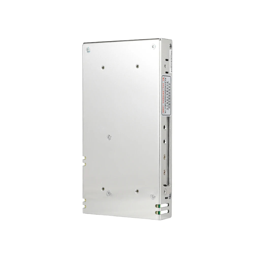 Factory Direct Sale LED Light 36V Ultra-thin DC Power Supply LRS-400-36 11A AC to DC 400W Switching Power Supply