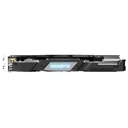 Used GIGABYTE GeForce RTX 2070 GAMING OC 3X 8G Graphics Card with 8GB GDDR6 256-bit Memory