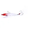 Wholesale Newup 8.2CM 42G Artificial Bait Hard Lead Slow Metal Jig Fishing Lure with 3D Eyes for Wholesale