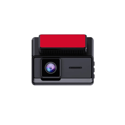 Dual Lens 2.4G/5GWIFI Car Black Box DVR Front4K Back1080P 3.16 IPS Screen Dashcam External GPS Module ADAS+BSD Super Nightvision