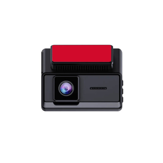 Dual Lens 2.4G/5GWIFI Car Black Box DVR Front4K Back1080P 3.16 IPS Screen Dashcam External GPS Module ADAS+BSD Super Nightvision