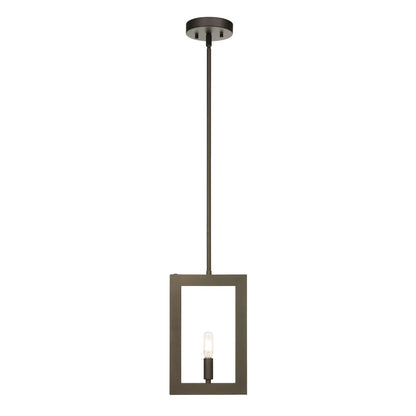 2025 Farmhouse Dimmer Decor Indoor Single Retro Pendant Light Black Iron Hanging Pendant Lights for Kitchen Dining Restaurant