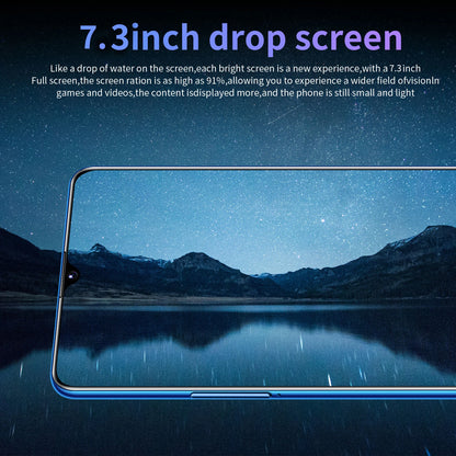 Hot Selling S23 ULTRA Original 16GB+1TB 7.3 Inch 48MP+100MP 5G High Quality Android 12 Smart Cell Phone