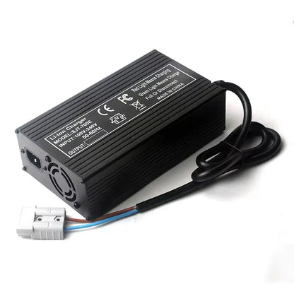 12V 15A 24V 10A 36 V6A 48V 5A 60V 4A 72V 3.5A 84V 2.5A Li Ion Battery Charger with Aluminium Shell for E-bike Chargers