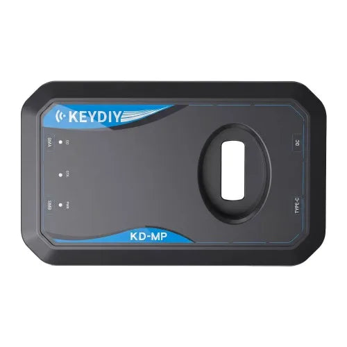 EU UK US SHIP Keydiy KD-MP Program Kit with KD-MATE, KD-MP MLB/MQB Tool, MLB26 MLB09 MLB08 MLB Keys for Professional Locksmiths