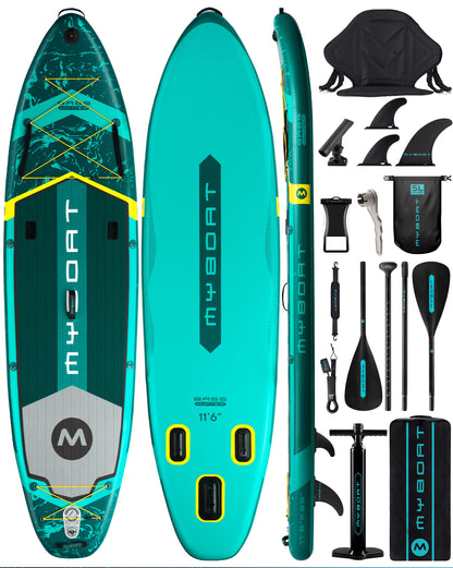 Free Shipping HOT WELDING SEAM Tabla sup Inflable Paddle Board Gonfiabile Stand up Paddle Board for All Skill Levels