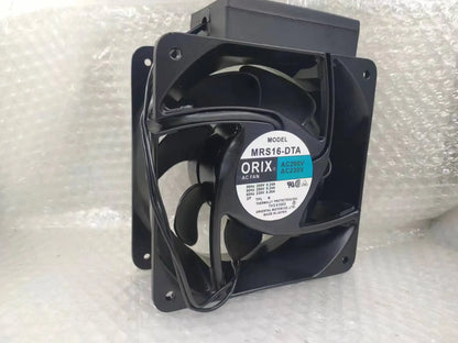 Metal Wall Mounted 160MM Big Size Axial  Industrial Fan 220v