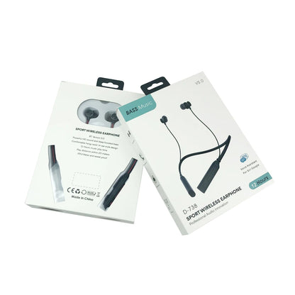 Boat Neckband Top Rated Products Phone Call Vibration Reminder Deep Bass Sound bluetooth Headset